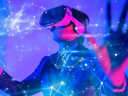 Best Methods for Businesses to Enter into the Metaverse