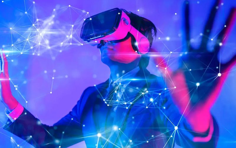Best Methods for Businesses to Enter into the Metaverse