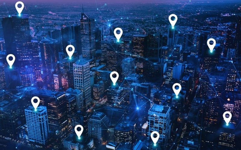 How Location Intelligence Helps to Solve Business Problems