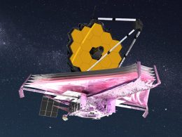 The Wonders of James Webb Space Telescope Brought Under Light