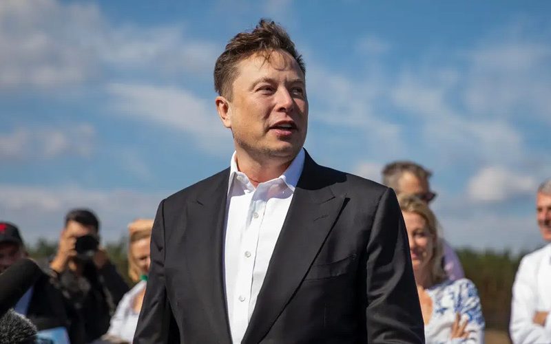 One of The Very Few Execs Who Shined Alongside Elon is Leaving Tesla