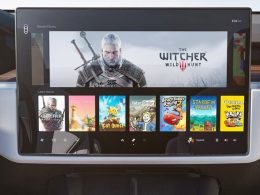 Tesla is Adding Steam to its Extended In-car Games List