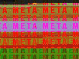 The Small Meta is Suing the Big Meta for 'Meta'! The Name Steel Game