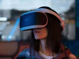 Top 10 Meta's VR Prototype Headsets That are Par Immersive