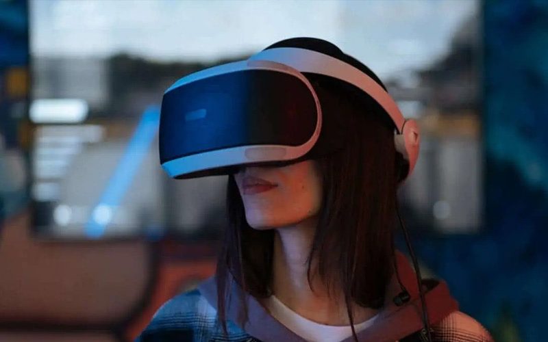 Top 10 Meta's VR Prototype Headsets That are Par Immersive