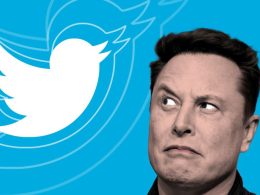 Twitter Stock Are Down After Elon Dodged From US$44B Twitter Deal