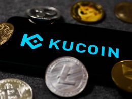 Amidst the Instability, Kucoin Gains Funding from Jeff Yass