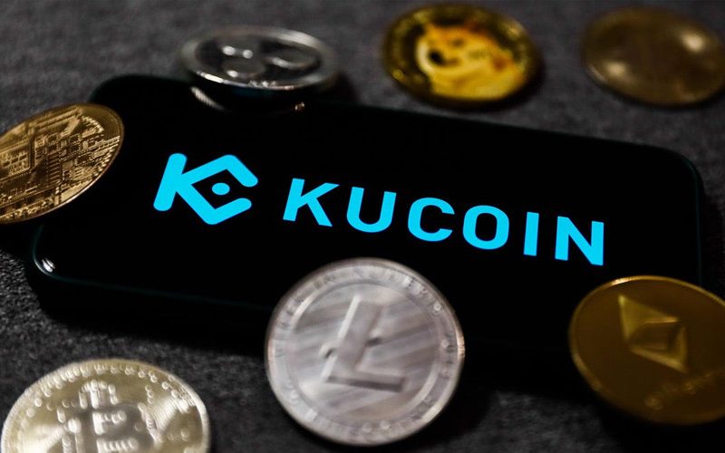 Amidst the Instability, Kucoin Gains Funding from Jeff Yass