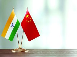 China Plays Innocent as India Probes into the Country's Business