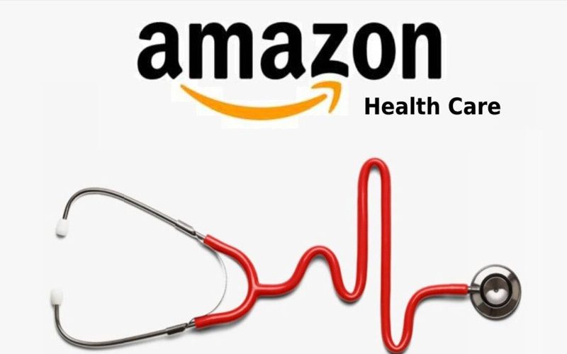 Amazon is the Last Hope for the Healthcare Sector! But Will it Kill Small Comps