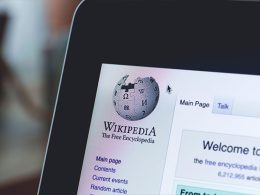 Wikipedia Has No Credibility! But Judges Forget That For a Moment