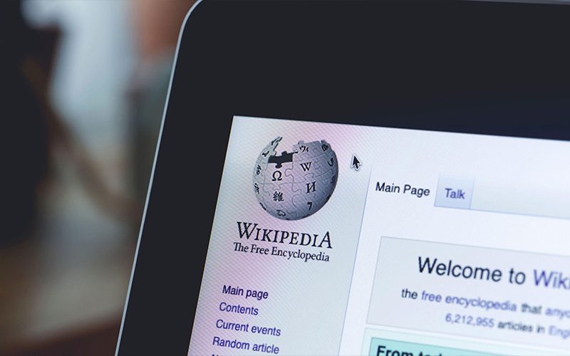 Wikipedia Has No Credibility! But Judges Forget That For a Moment
