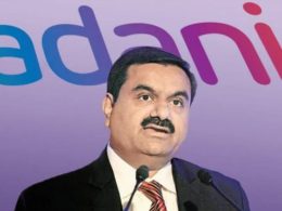 Adani's New Spectrum Buy is Redirected For its Businesses and Data Centers