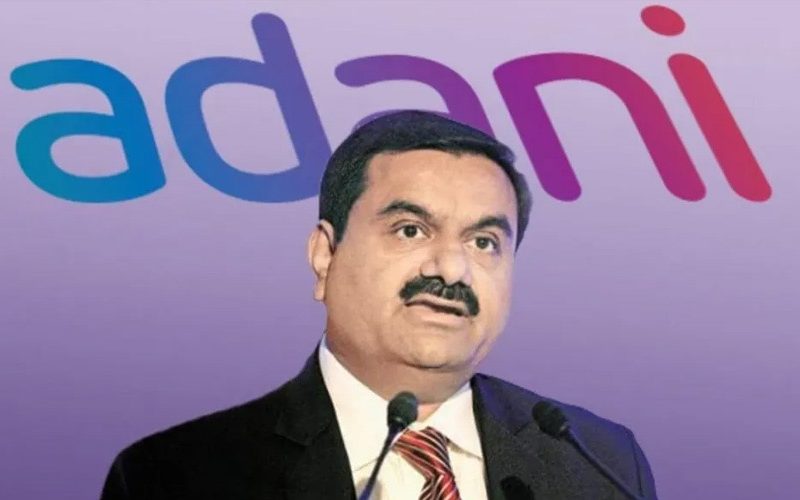 Adani's New Spectrum Buy is Redirected For its Businesses and Data Centers