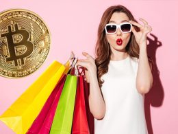 Bitcoin in the Fashion Industry: The Crypto Twist is Around