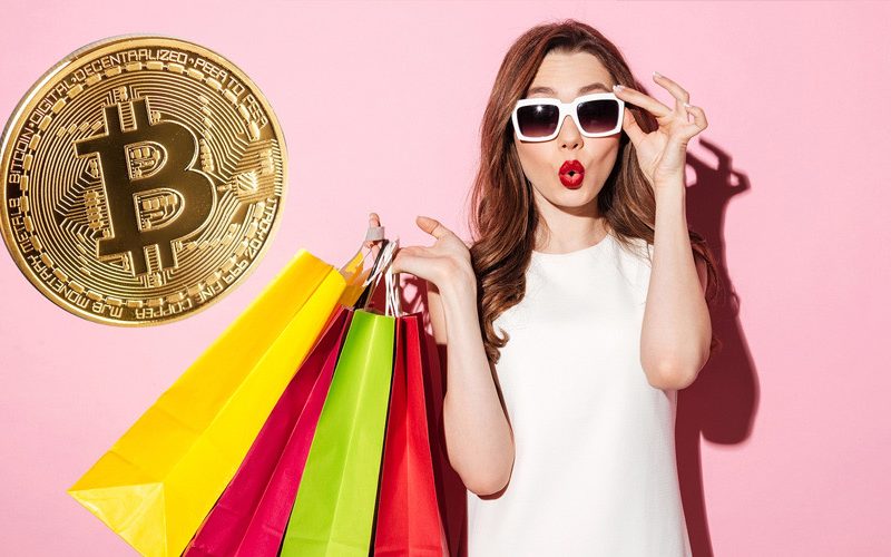 Bitcoin in the Fashion Industry: The Crypto Twist is Around