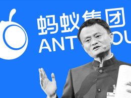 Jack Ma is Out of The Ant, The Fintech Giant! And it is a Smart Move