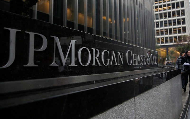 Why is JPMorgan Jumping into the Travel Business Despite the Downsides?
