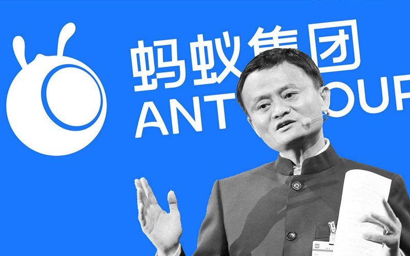 Jack Ma is Out of The Ant, The Fintech Giant! And it is a Smart Move