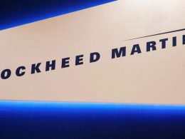 Why Investment in Lockheed Martin is the Best Thing to Do in 2022?