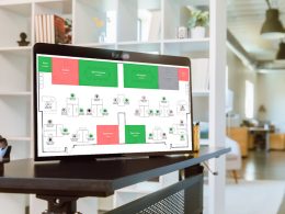 63% of all Workspace is Already Hybrid, Report Reveals