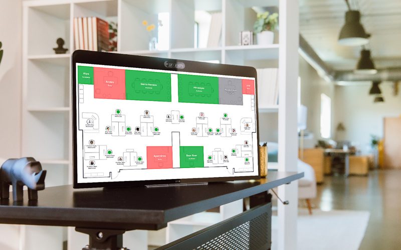 63% of all Workspace is Already Hybrid, Report Reveals