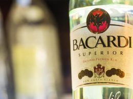 Bacardi