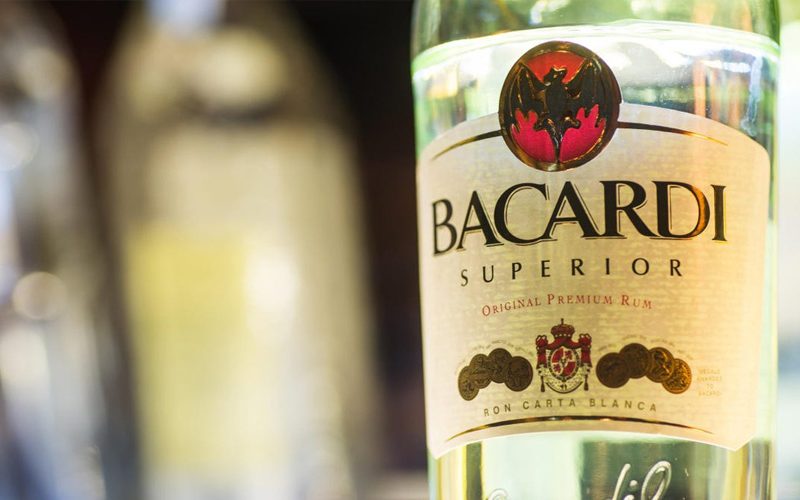 Bacardi