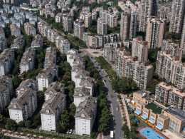 China's Property Market is in a Major Crisis! And it Impacts the Global Economy