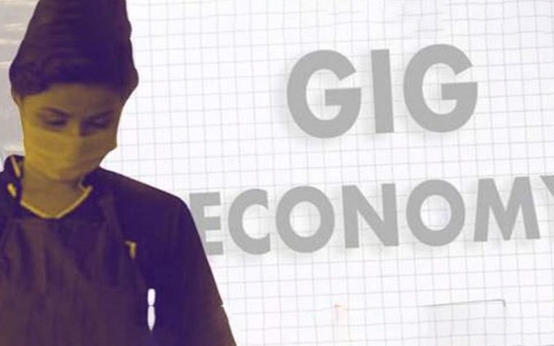 Is Gig Economy Inflation Proof? Only Time Has the Answer