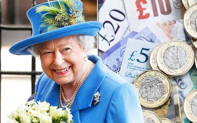 Queen Elizabeth's Funeral and its Impact on the UK Economy