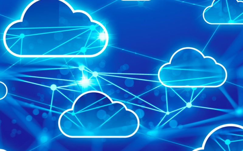 The Secret Ingredient to Business Innovation in 2022 in Multi-cloud