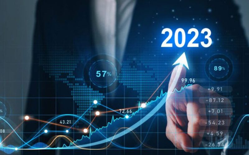 Top 10 Strategic Technology Trends for Entrepreneurs to Follow in 2023