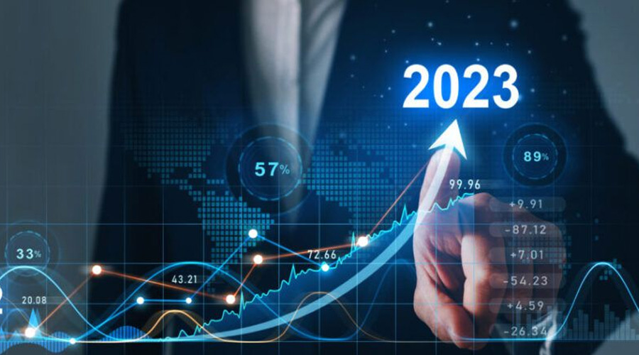 Top 10 Strategic Technology Trends for Entrepreneurs to Follow in 2023
