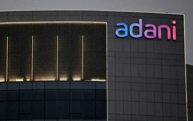 Top Contributions of Adani Enterprise in Disruptive Technology Sector
