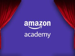 Amazon Academy