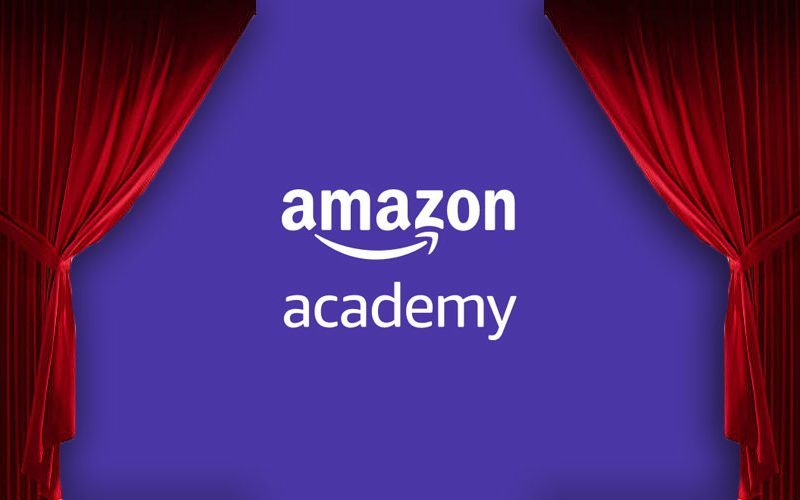Amazon Academy