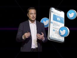 Mr. Musk Ultimately Hopes to Turn Twitter into an “Everything App”