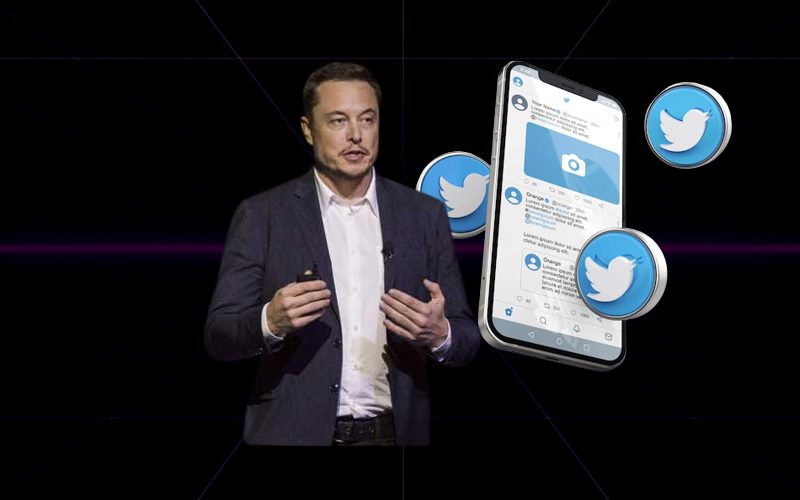 Mr. Musk Ultimately Hopes to Turn Twitter into an “Everything App”