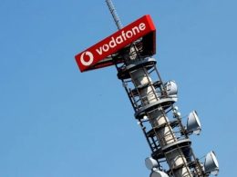 Saudi-Arabia-is-Ready-to-Bankroll-KKR-for-Vodafone-Stakes!