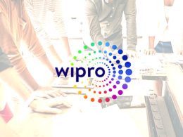 Wipro