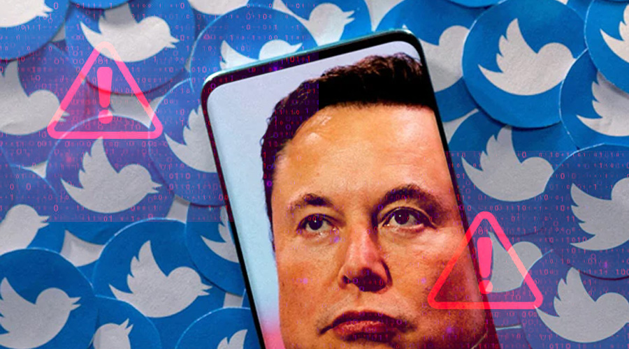 Elon Musk Twitter in Legal Trouble Over Employee Layoffs