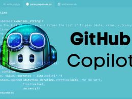 GitHub Copilot AI-Based Coding Assistant