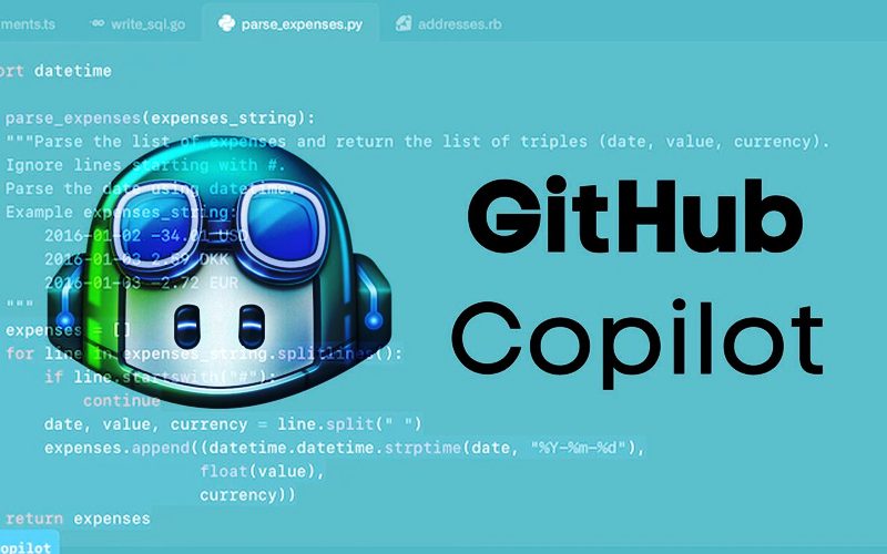GitHub Copilot AI-Based Coding Assistant