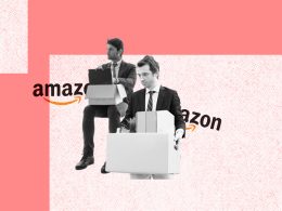 Amazon-Layoffs-in-India-Begin-Impacting-1%-of-its-Staff