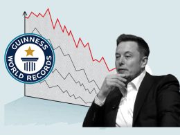 Elon-Musk-Sets-Guinness-World-Record-for-Losing-$182-Billion-in-Personal