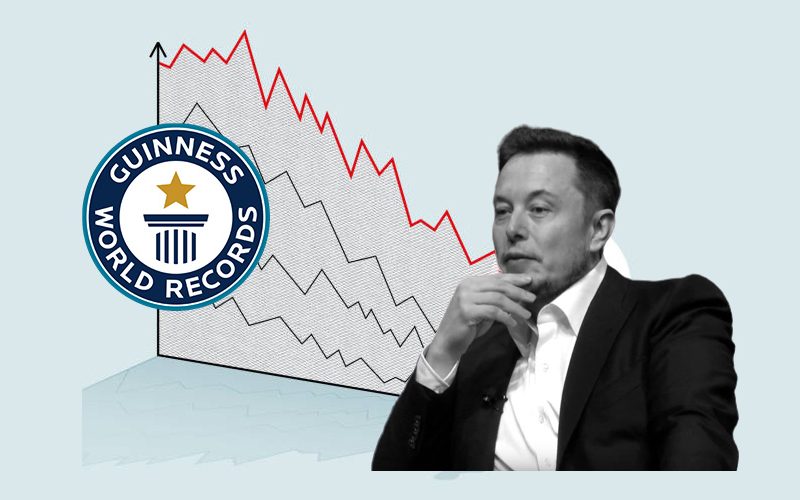 Elon-Musk-Sets-Guinness-World-Record-for-Losing-$182-Billion-in-Personal