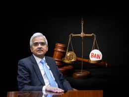 RBI-Governor-Calls-for-Ban-on-Cryptocurrencies-Amid-Fear-of-Dollarization