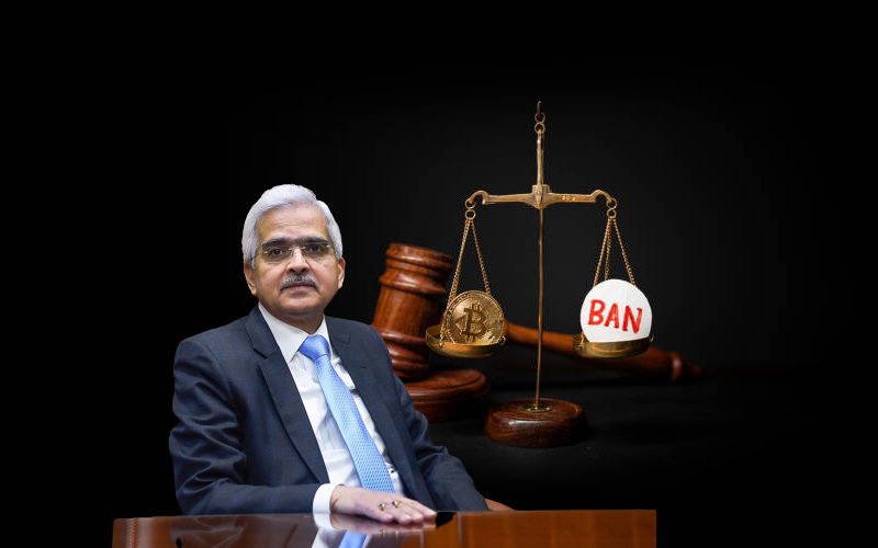 RBI-Governor-Calls-for-Ban-on-Cryptocurrencies-Amid-Fear-of-Dollarization