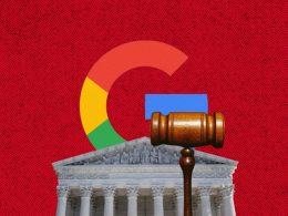 Tech-Giant-Google-Preparing-to-Approach-India's-Supreme-Court